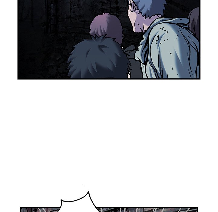 DeepWater chapter 90 page 72