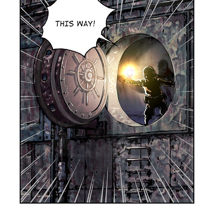 DeepWater chapter 90 page 73