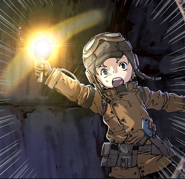 DeepWater chapter 90 page 75