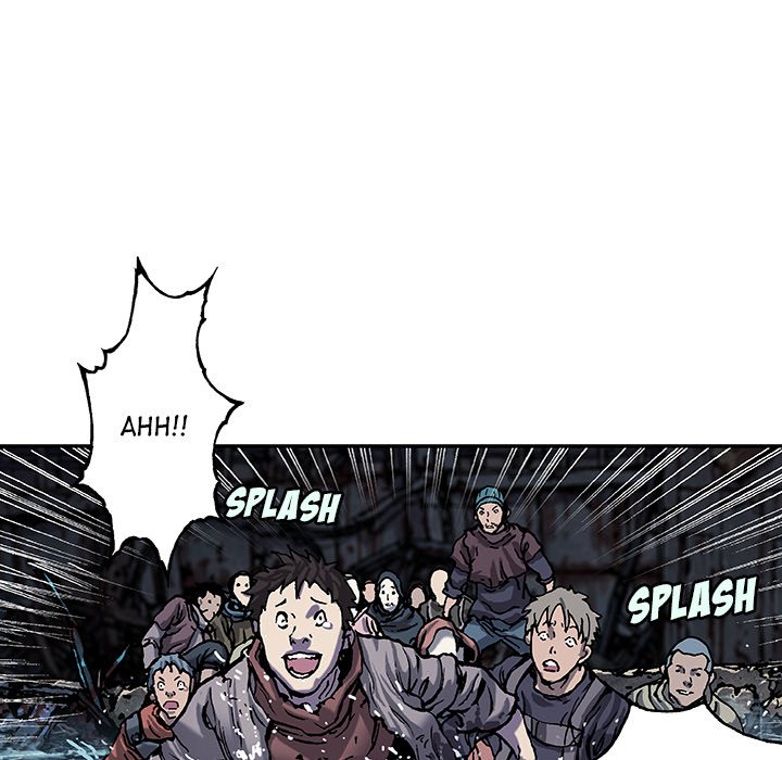 DeepWater chapter 90 page 76