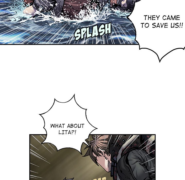 DeepWater chapter 90 page 77