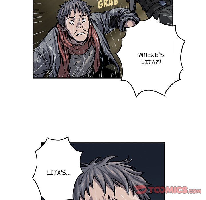 DeepWater chapter 90 page 78