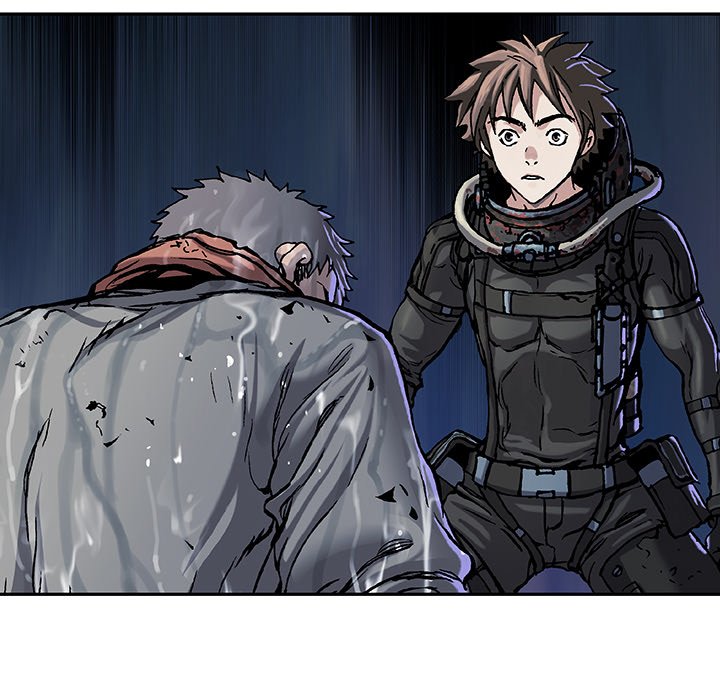 DeepWater chapter 90 page 80