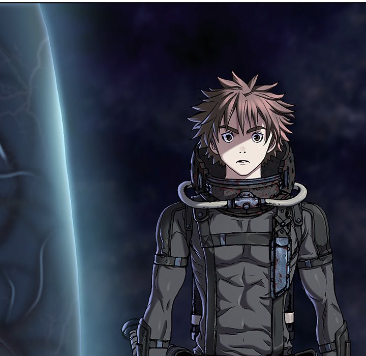 DeepWater chapter 90 page 83