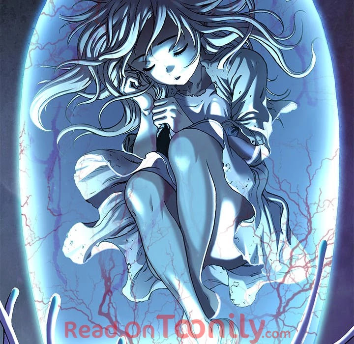 DeepWater chapter 90 page 87