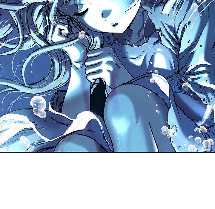 DeepWater chapter 90 page 89