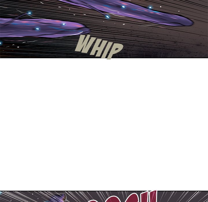 DeepWater chapter 91 page 100