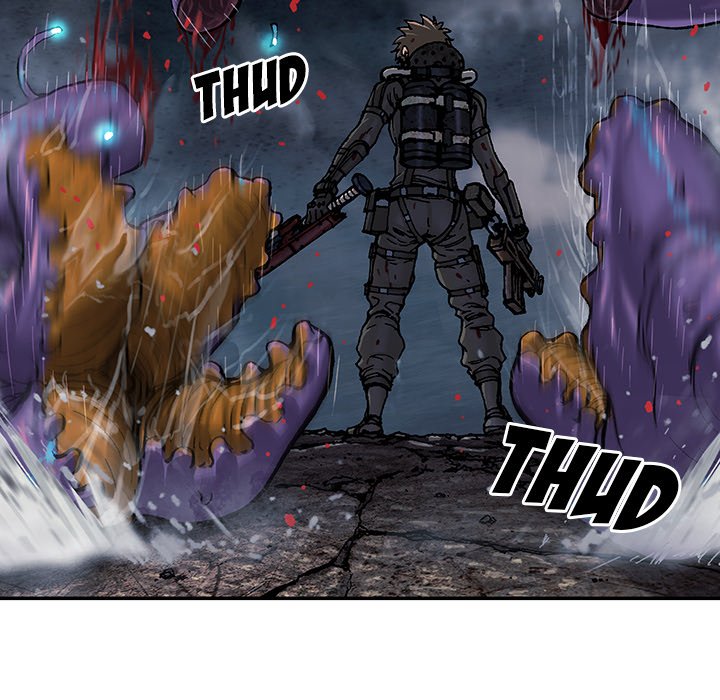 DeepWater chapter 91 page 107