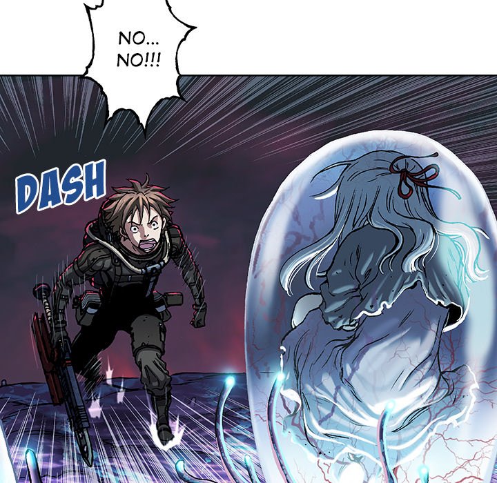 DeepWater chapter 91 page 16