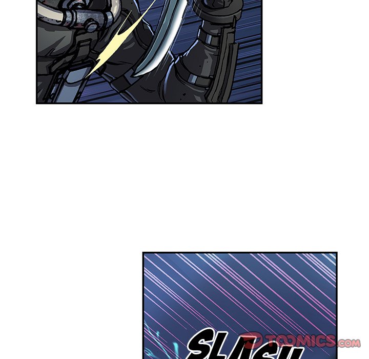 DeepWater chapter 91 page 18