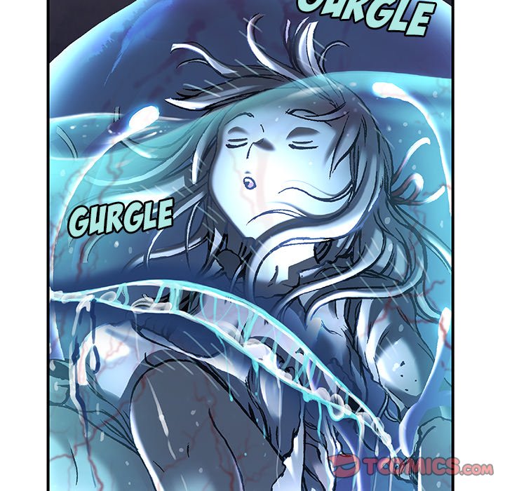 DeepWater chapter 91 page 34