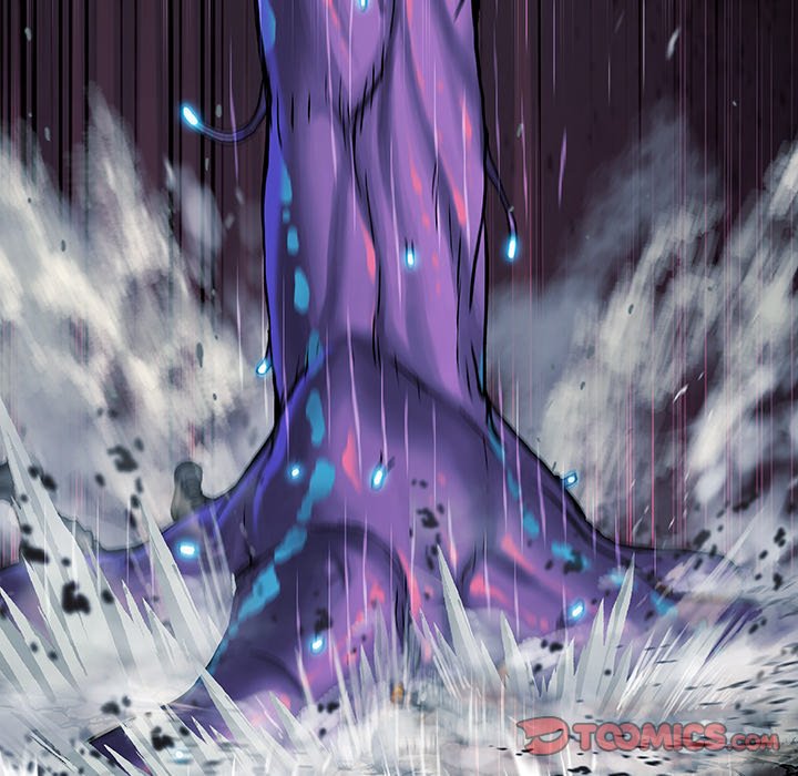 DeepWater chapter 91 page 38