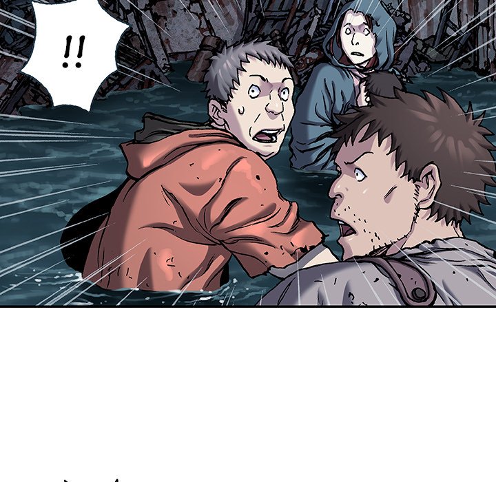 DeepWater chapter 91 page 40