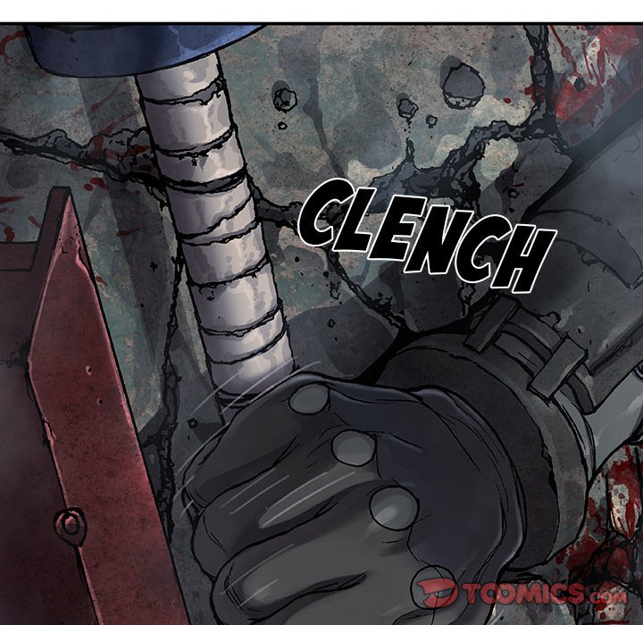 DeepWater chapter 91 page 46