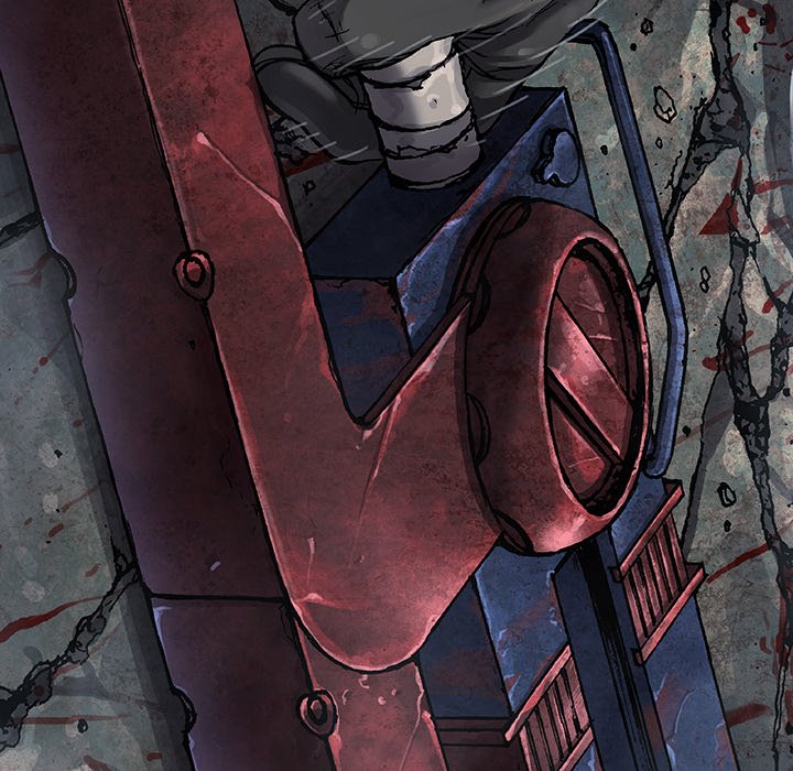 DeepWater chapter 91 page 47