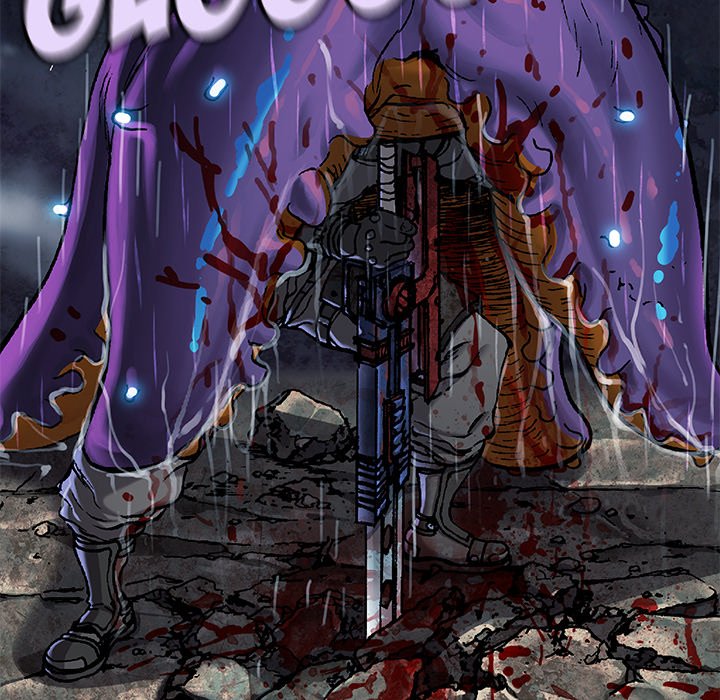DeepWater chapter 91 page 51