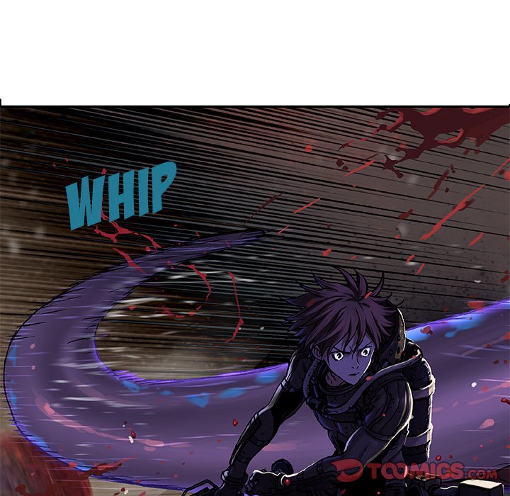 DeepWater chapter 91 page 62