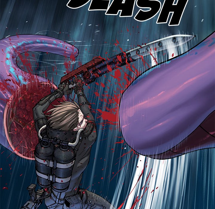 DeepWater chapter 91 page 64