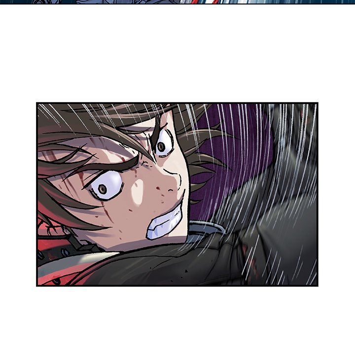 DeepWater chapter 91 page 65