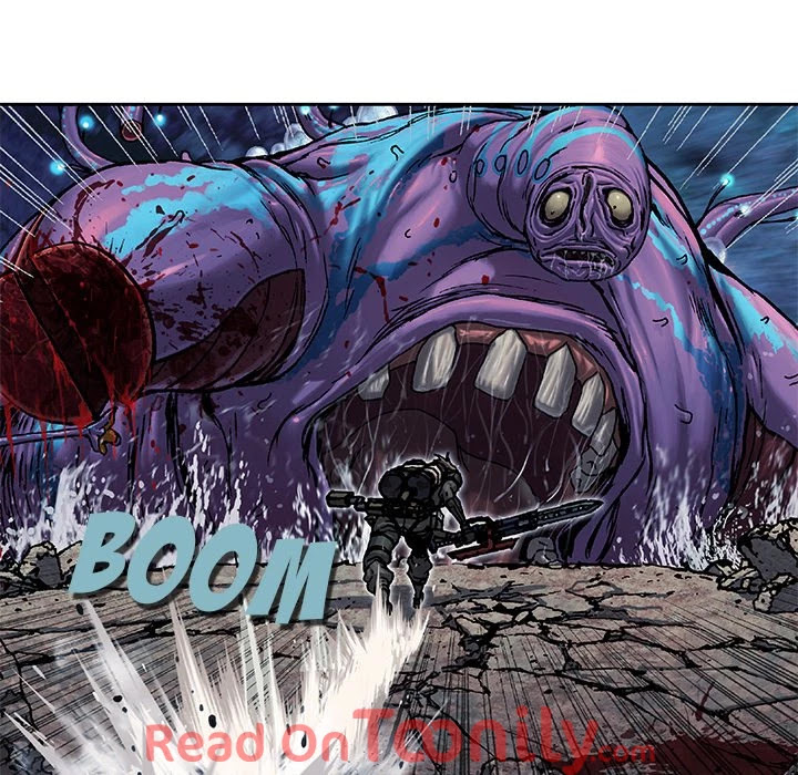 DeepWater chapter 91 page 69