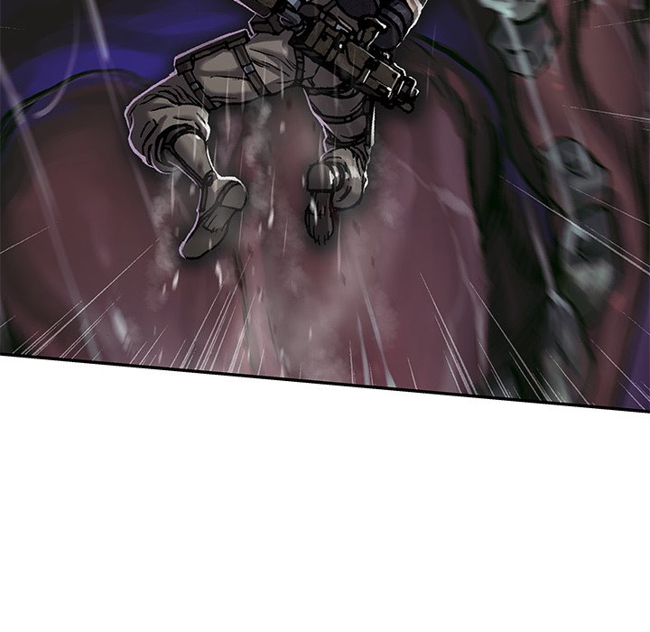 DeepWater chapter 91 page 75