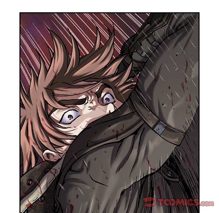 DeepWater chapter 91 page 82