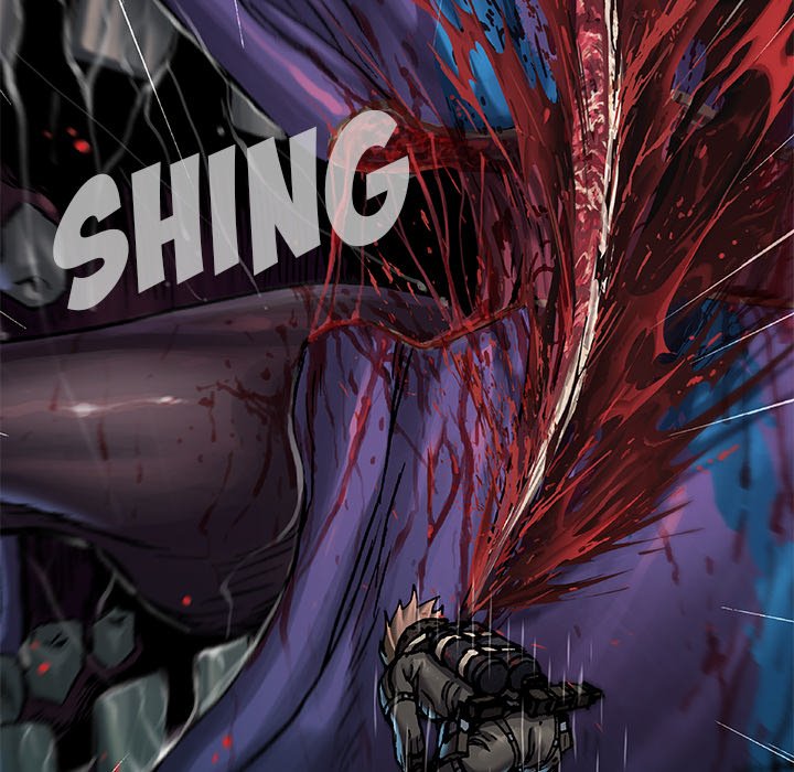 DeepWater chapter 91 page 84