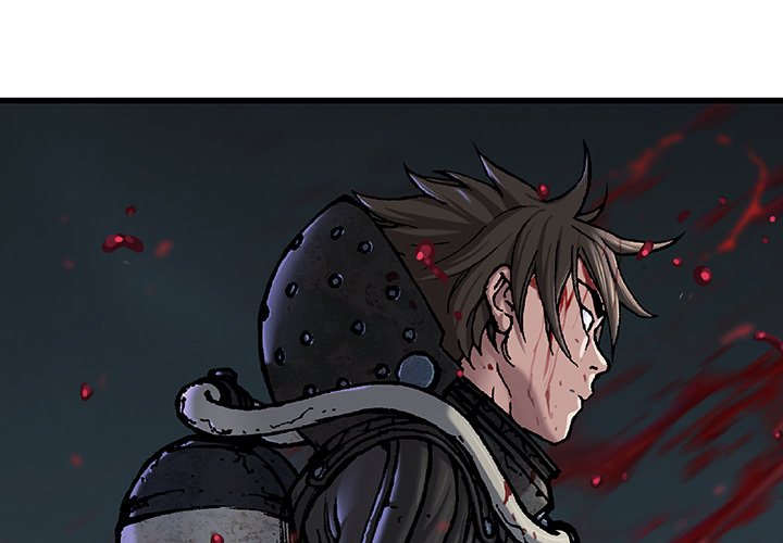 DeepWater chapter 92 page 1