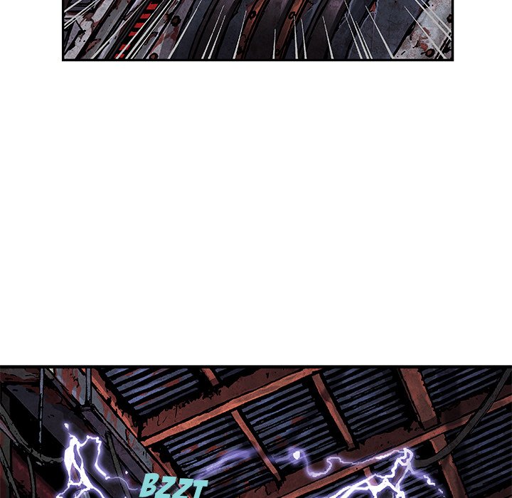 DeepWater chapter 92 page 13