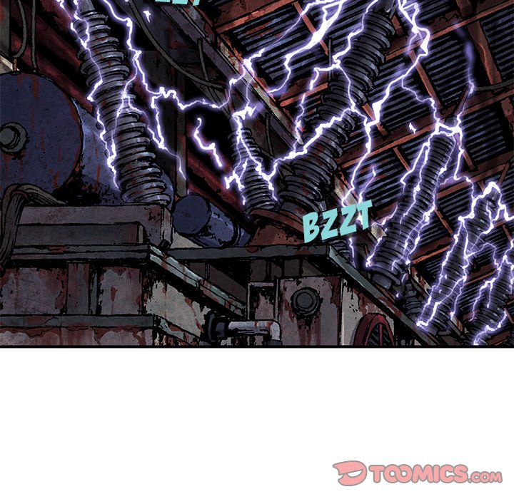 DeepWater chapter 92 page 14