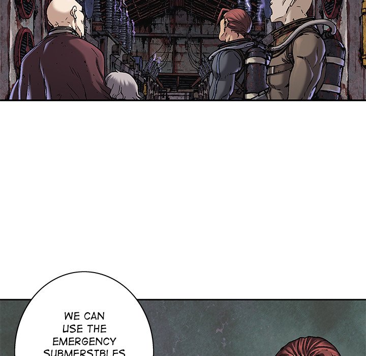 DeepWater chapter 92 page 16