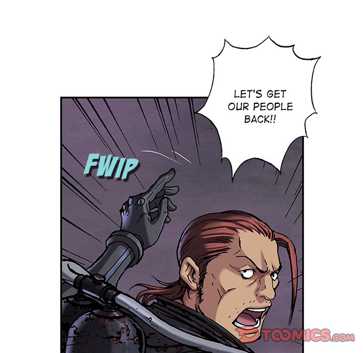 DeepWater chapter 92 page 18
