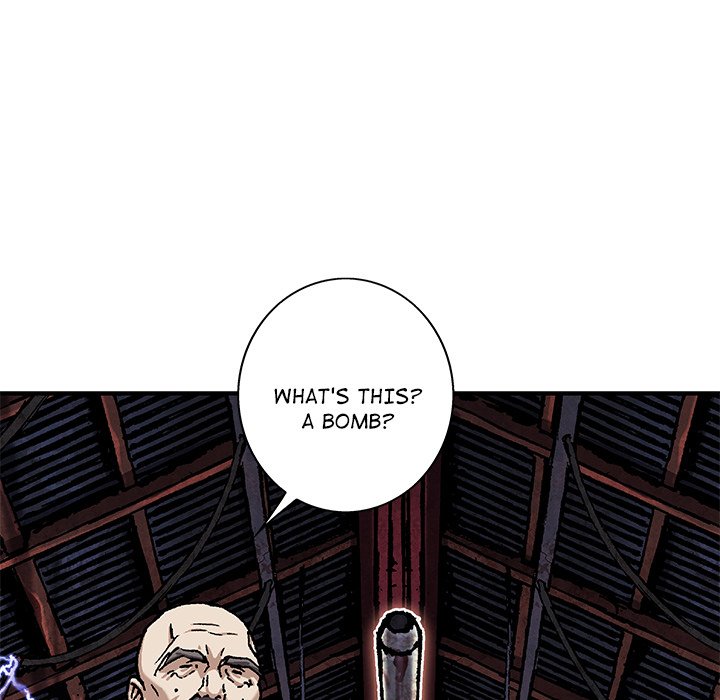 DeepWater chapter 92 page 21