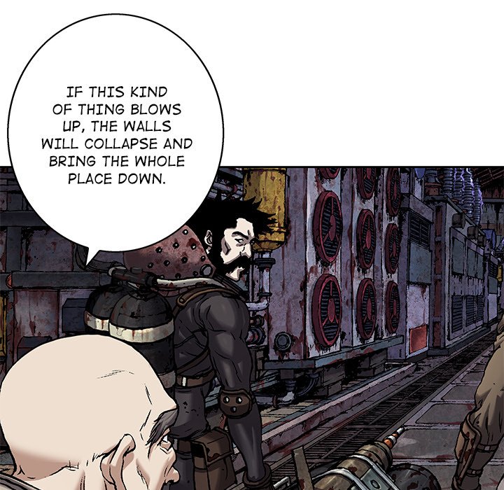 DeepWater chapter 92 page 23
