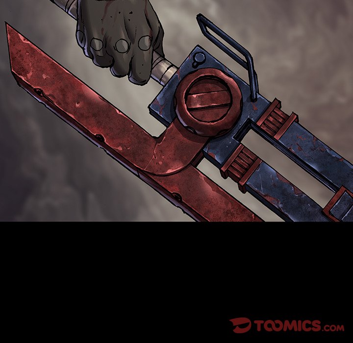 DeepWater chapter 92 page 34