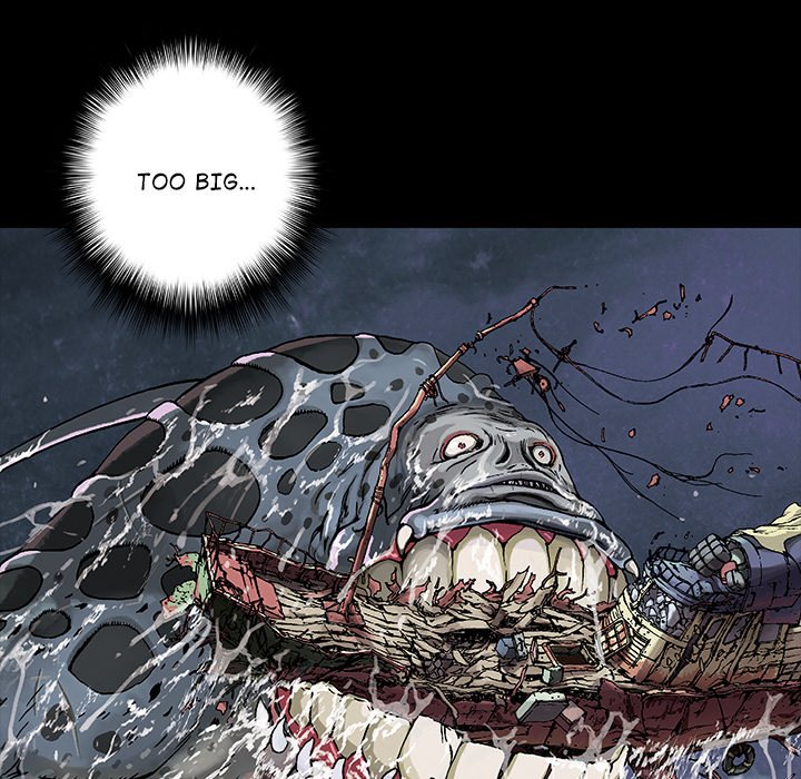 DeepWater chapter 92 page 35