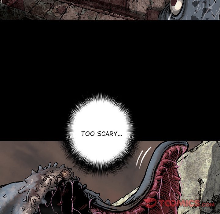 DeepWater chapter 92 page 38