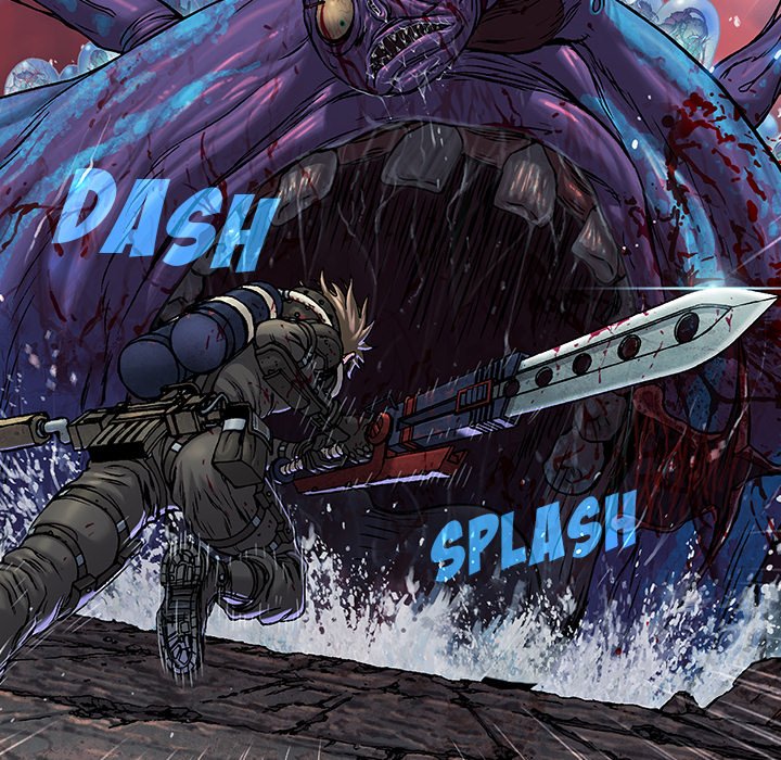 DeepWater chapter 92 page 60