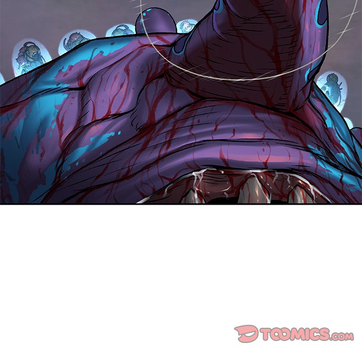 DeepWater chapter 92 page 86