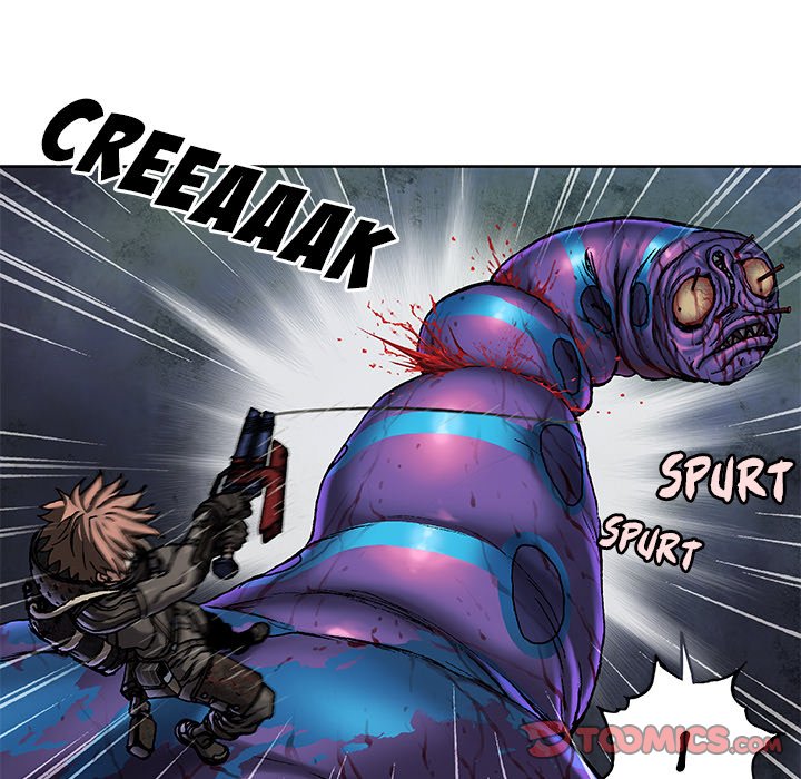 DeepWater chapter 92 page 90