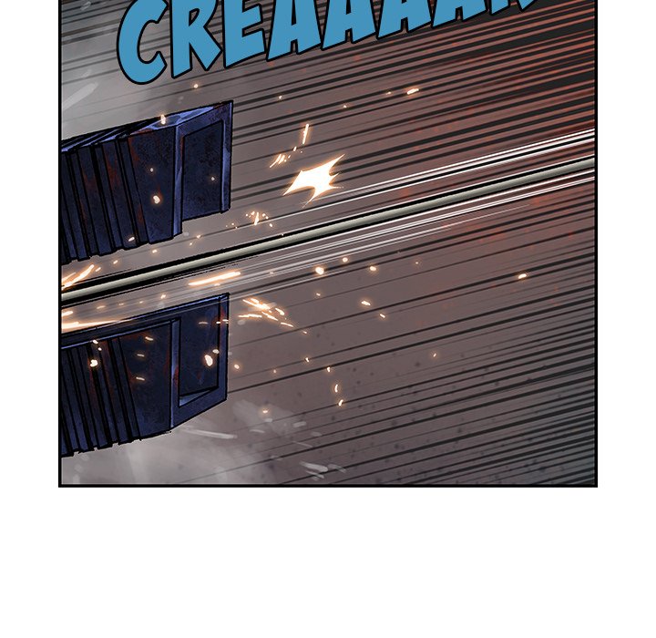 DeepWater chapter 92 page 93