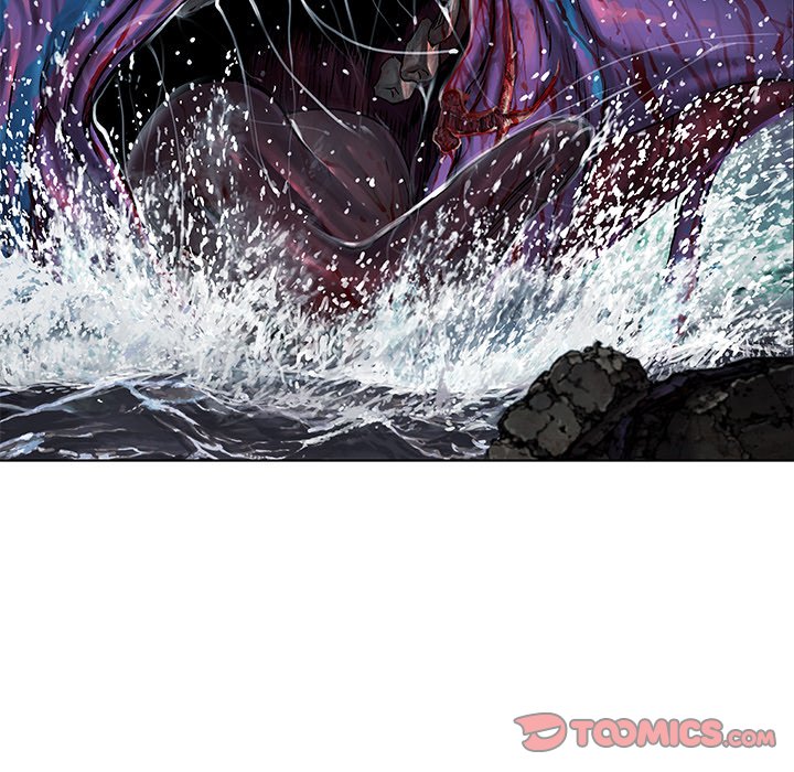 DeepWater chapter 92 page 98