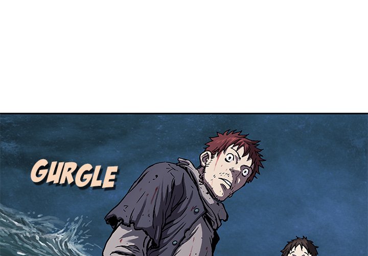 DeepWater chapter 94 page 1