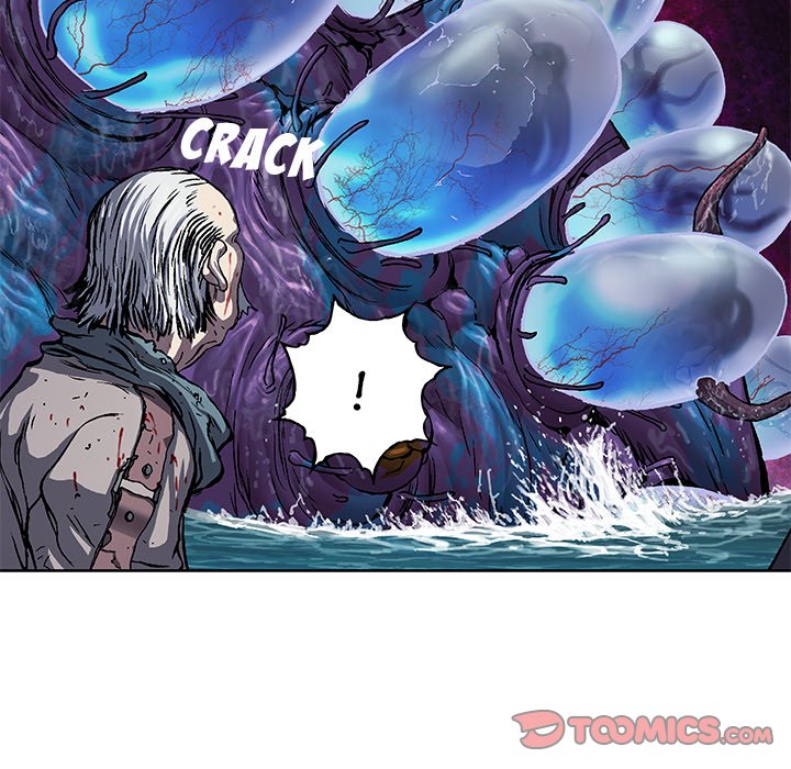 DeepWater chapter 94 page 10