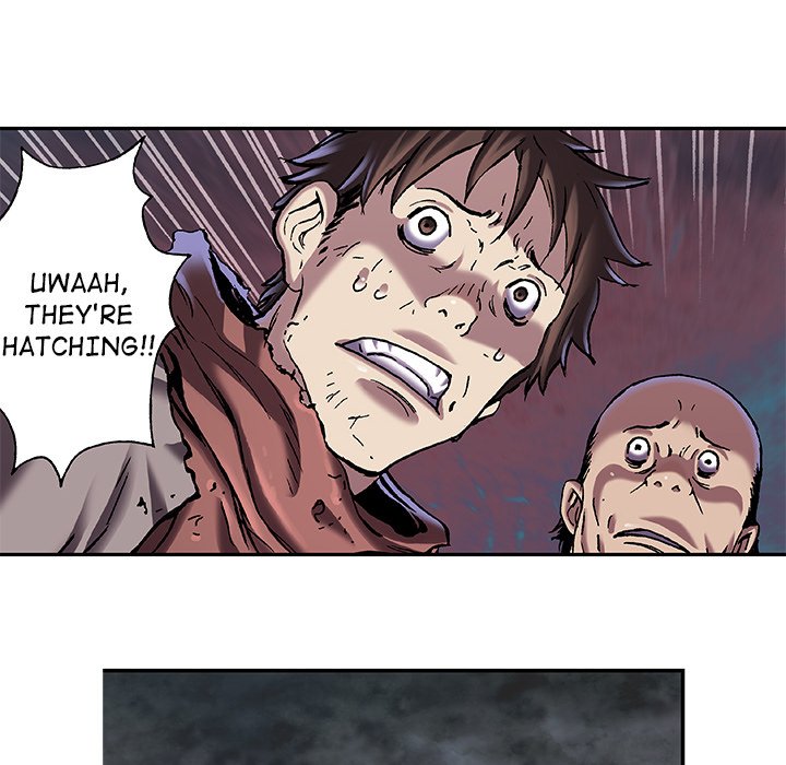 DeepWater chapter 94 page 13