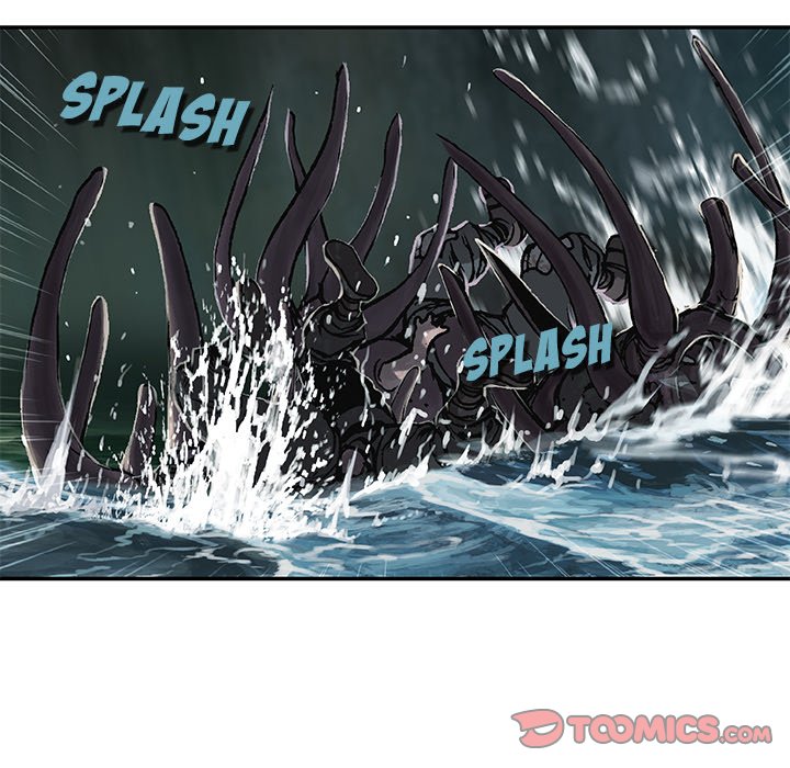 DeepWater chapter 94 page 20