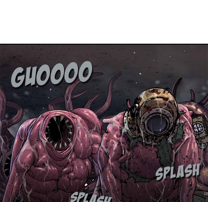 DeepWater chapter 94 page 21