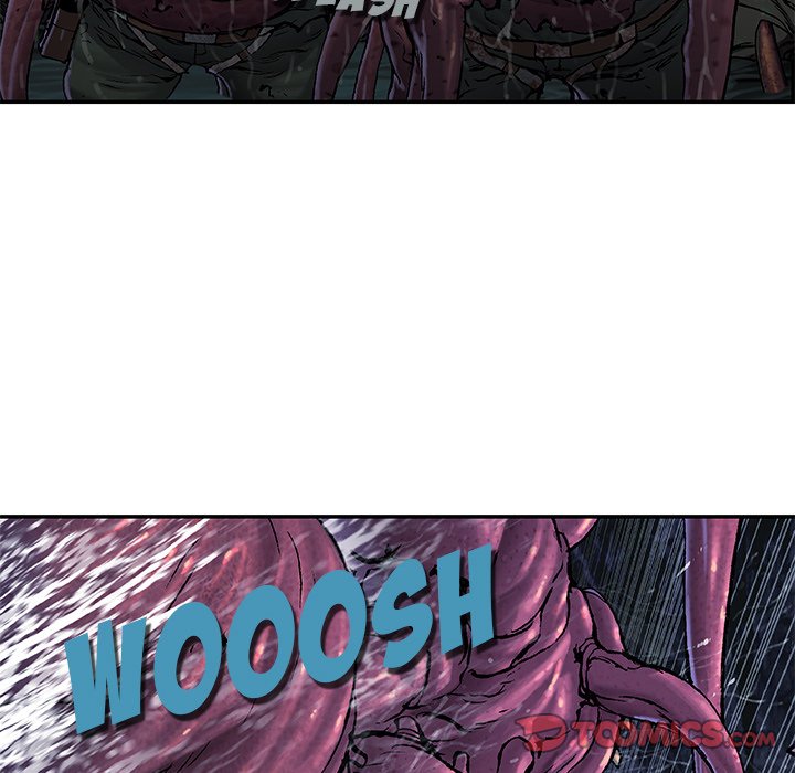 DeepWater chapter 94 page 22