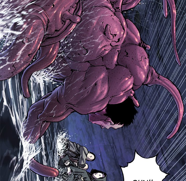 DeepWater chapter 94 page 23