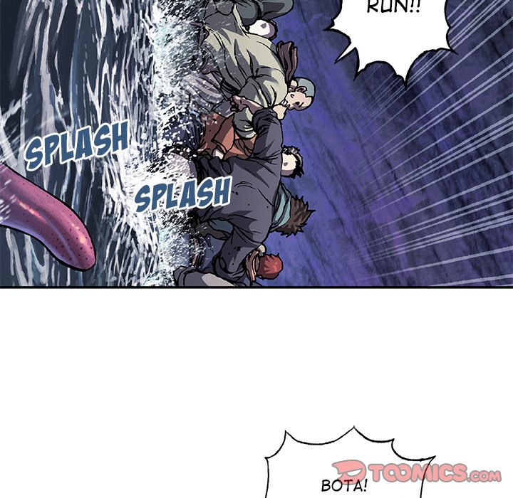 DeepWater chapter 94 page 24